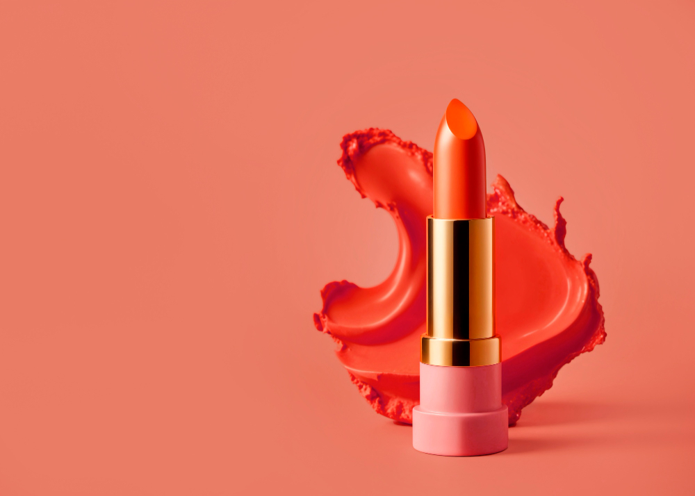 Top Orange Lipstick Shades for a Bright Look